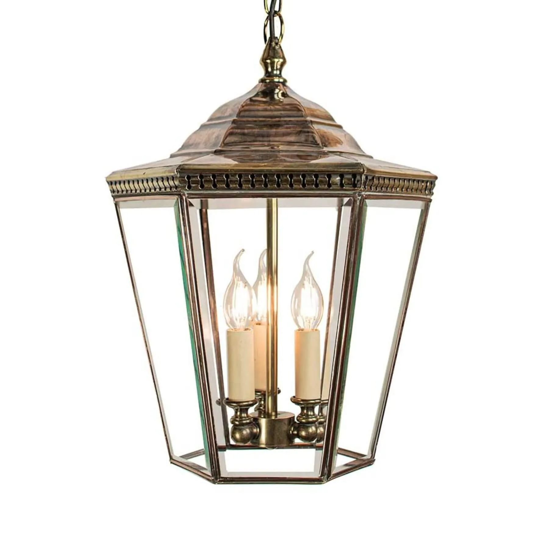 Limehouse Chelsea Pendant Light