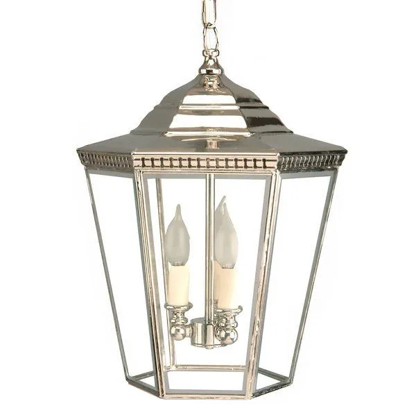 Limehouse Chelsea Pendant Light