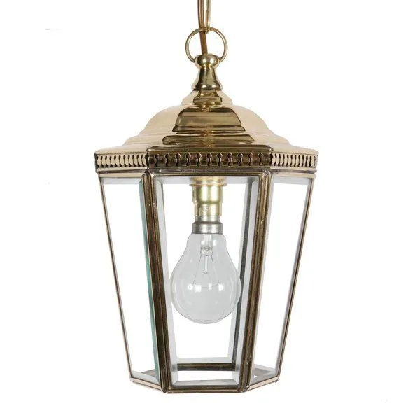 Limehouse Chelsea Pendant Light