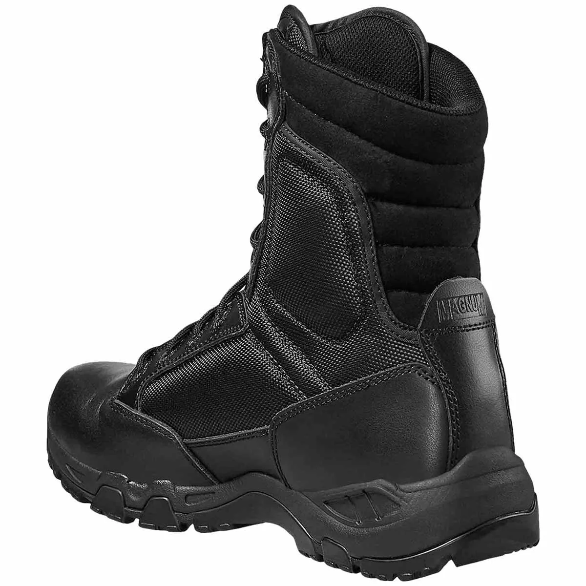 Magnum Viper Pro 8 Boots Black