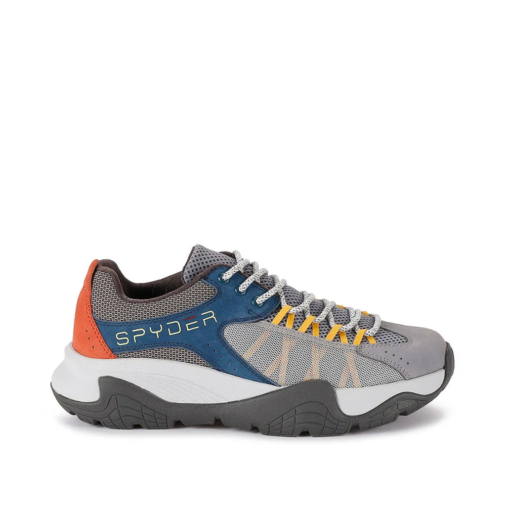 Mens Boundary - Glacier Grey