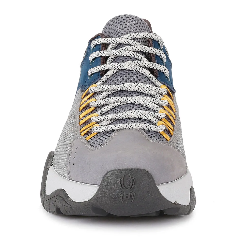 Mens Boundary - Glacier Grey