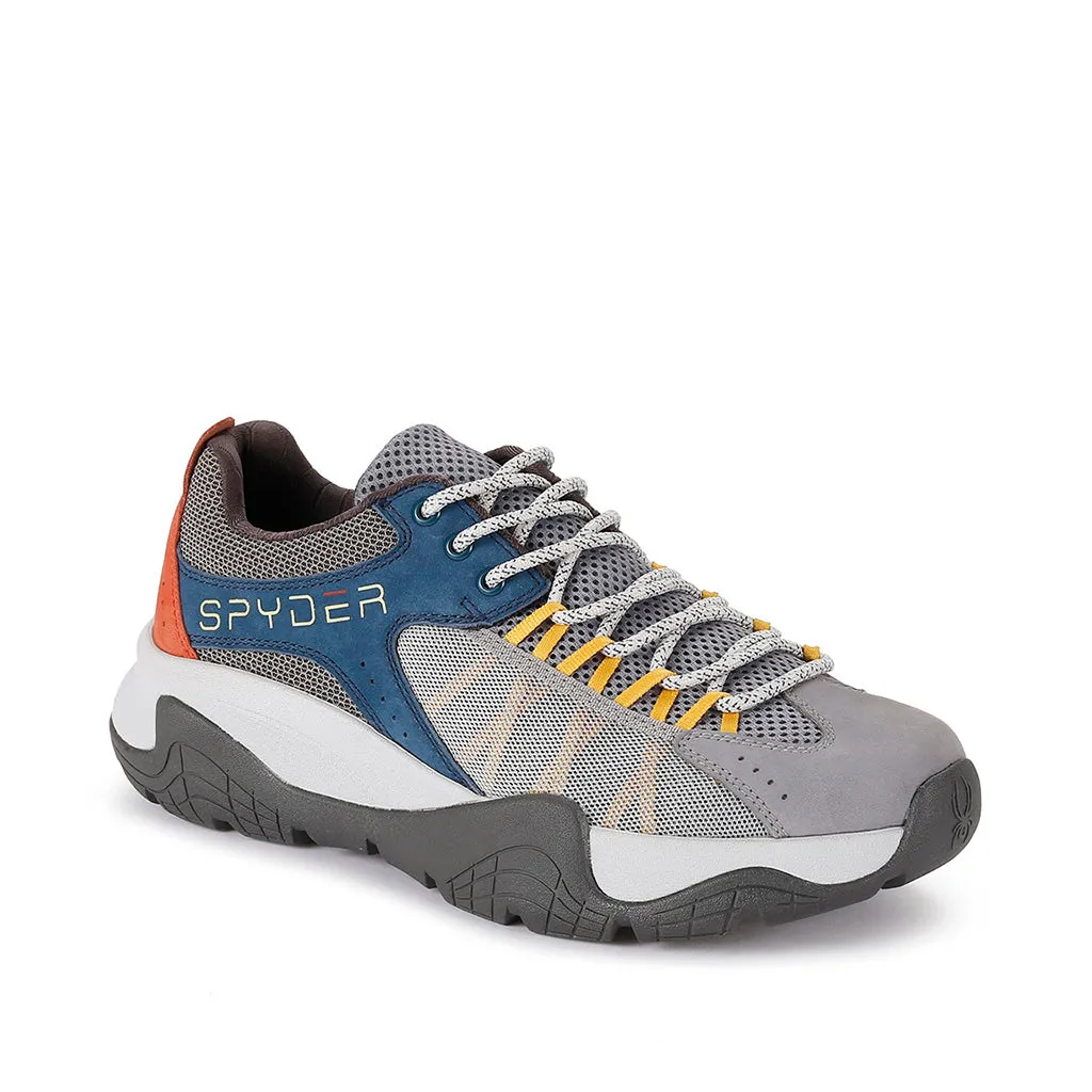 Mens Boundary - Glacier Grey