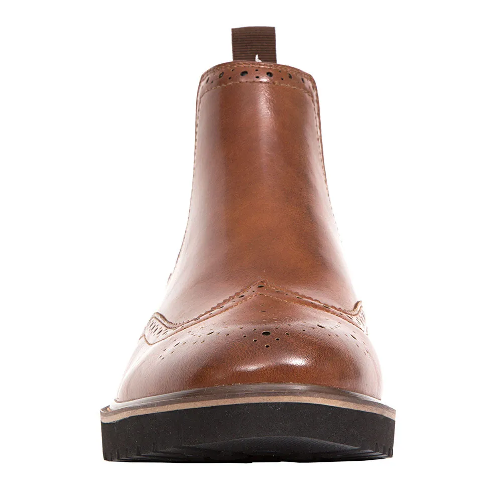 Men's Brayden in Brown