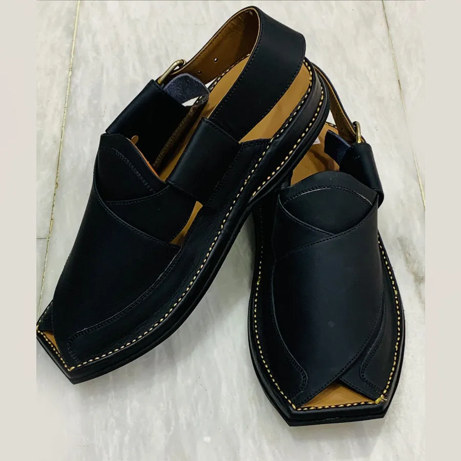 Men's Casual Semi Formal Handmade Chappal