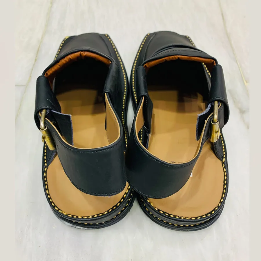 Men's Casual Semi Formal Handmade Chappal