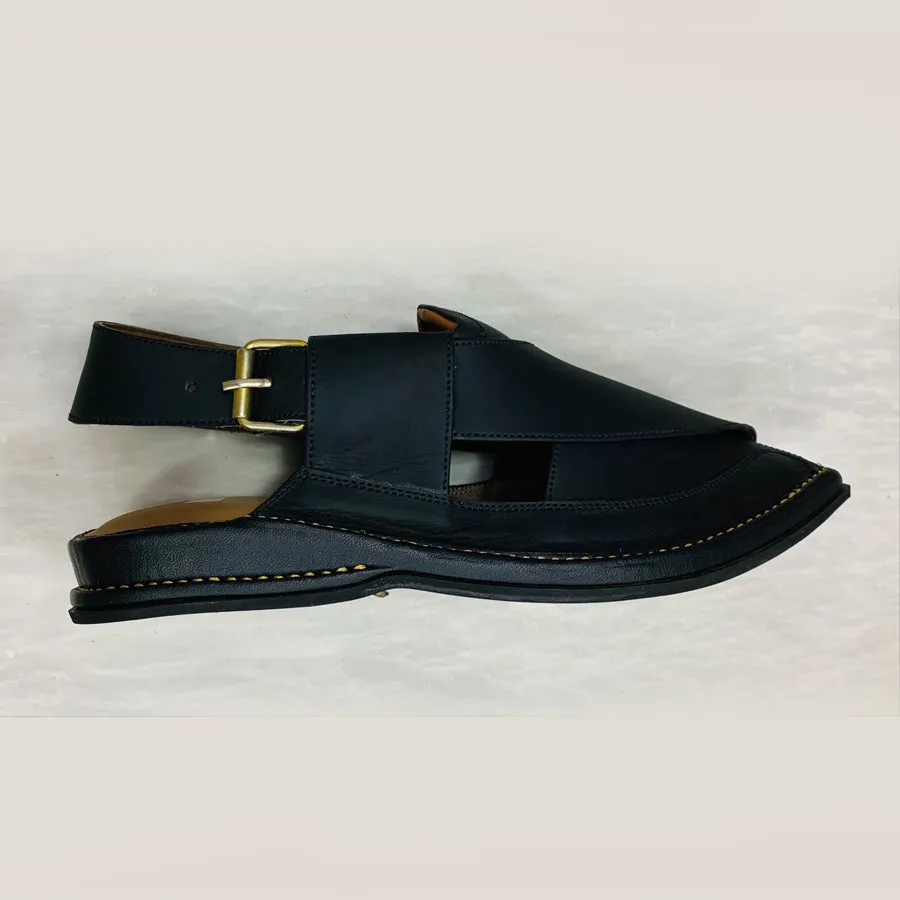 Men's Casual Semi Formal Handmade Chappal