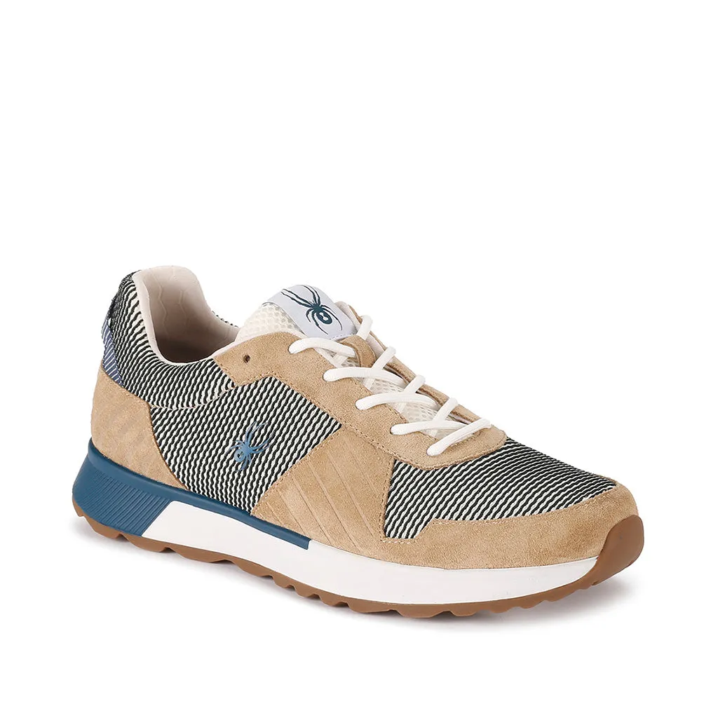 Mens Maxwell - Sherwood Tan