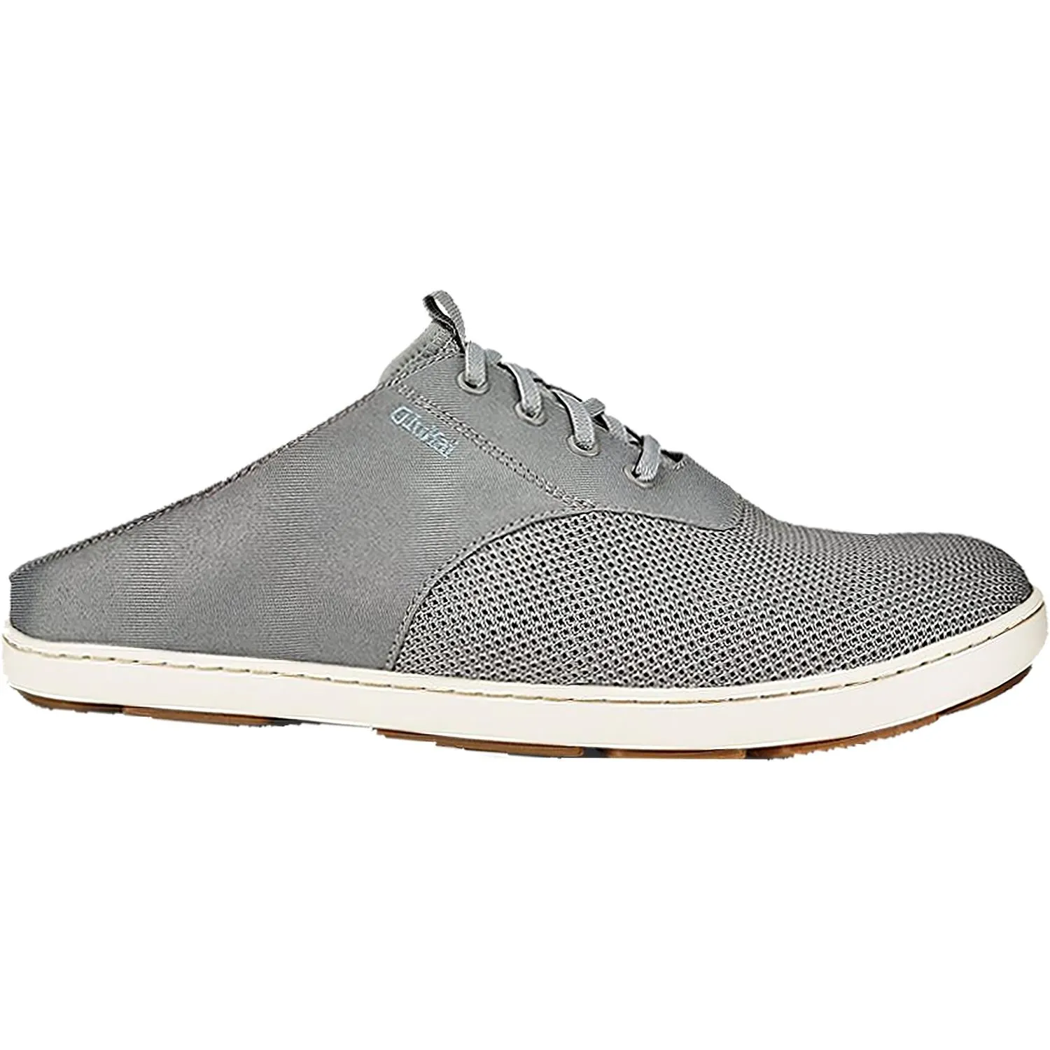 Men's OluKai Nohea Moku Sharkskin Mesh