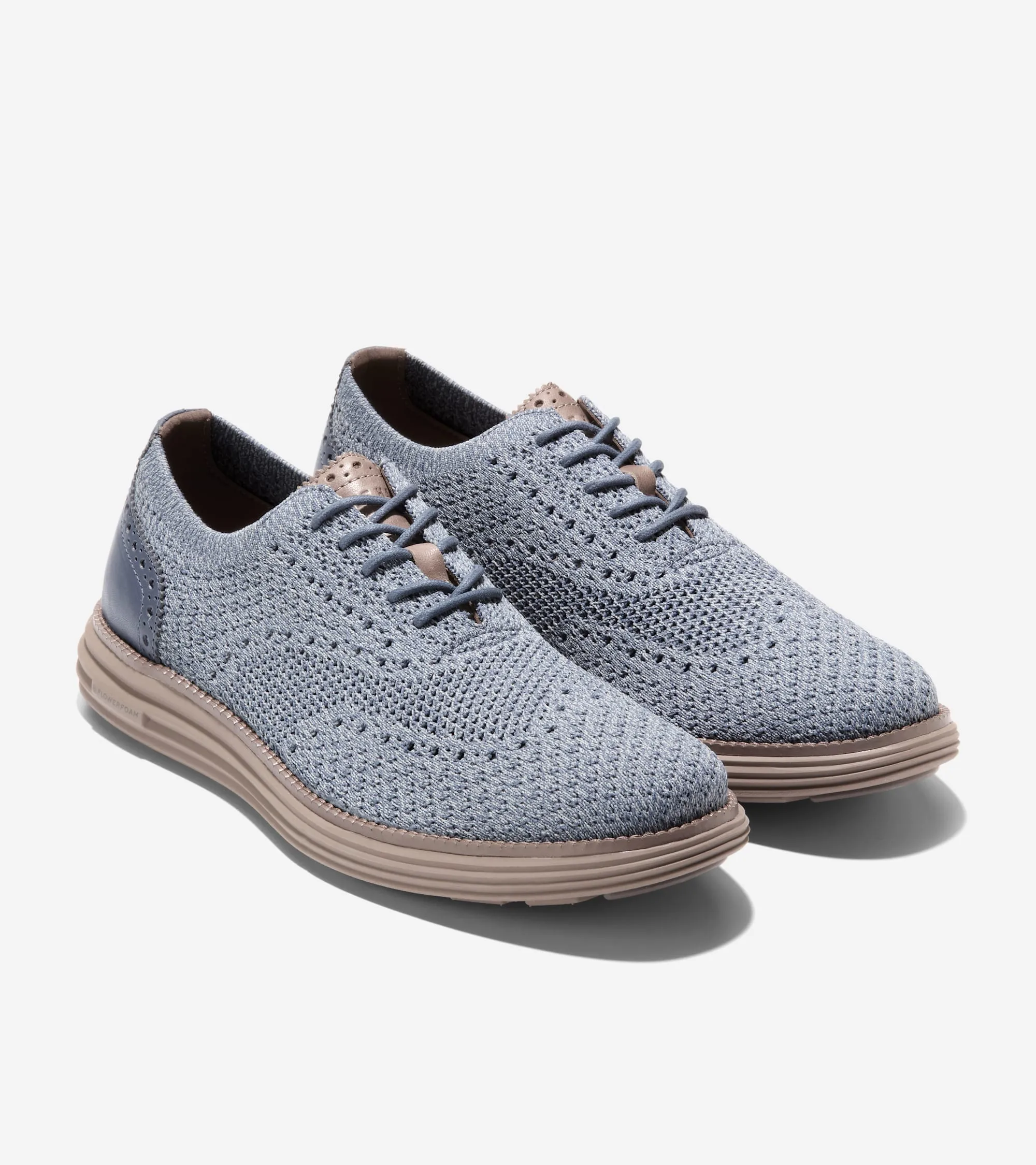 Men's ØriginalGrand Remastered Stitchlite Oxford