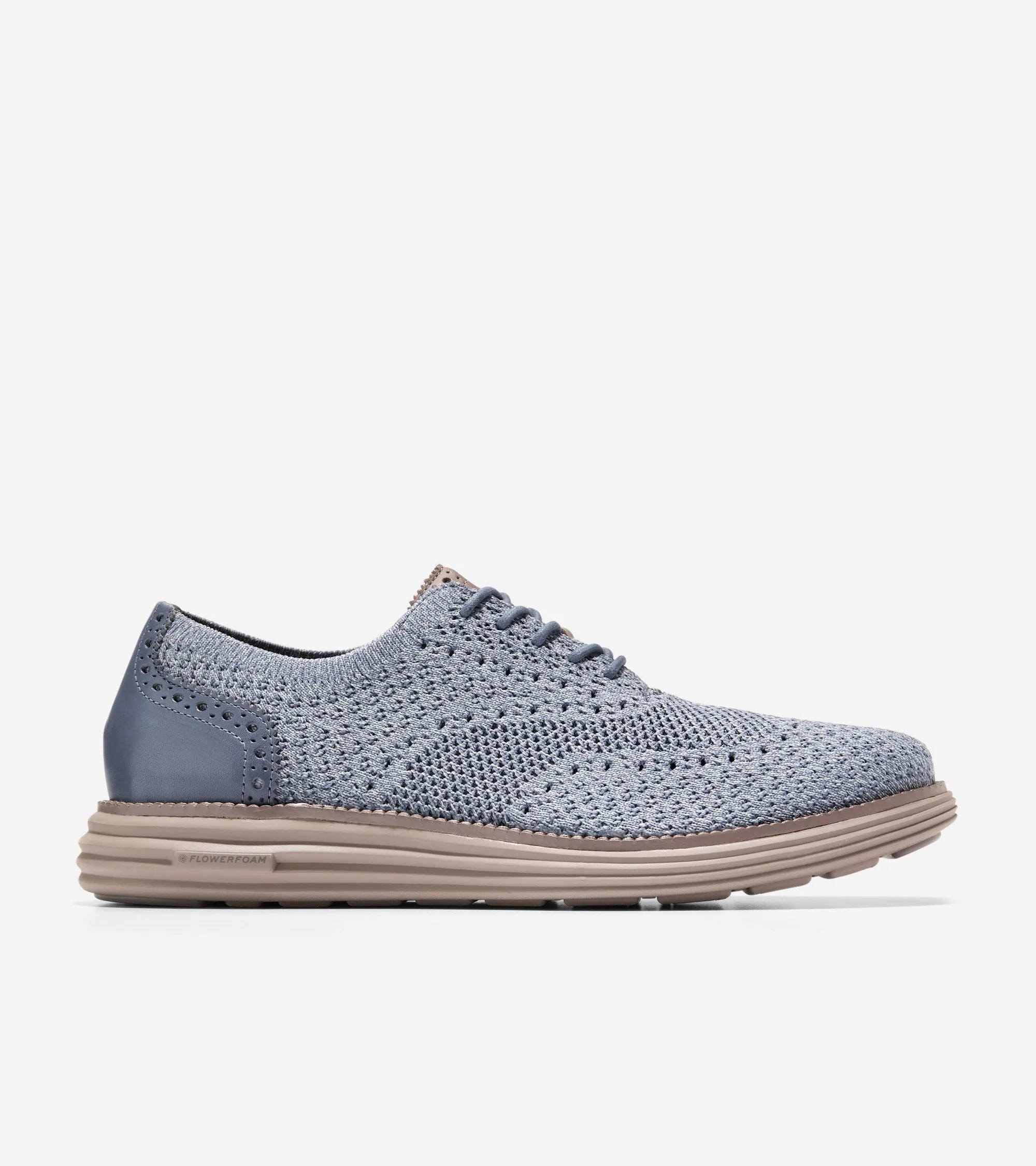 Men's ØriginalGrand Remastered Stitchlite Oxford