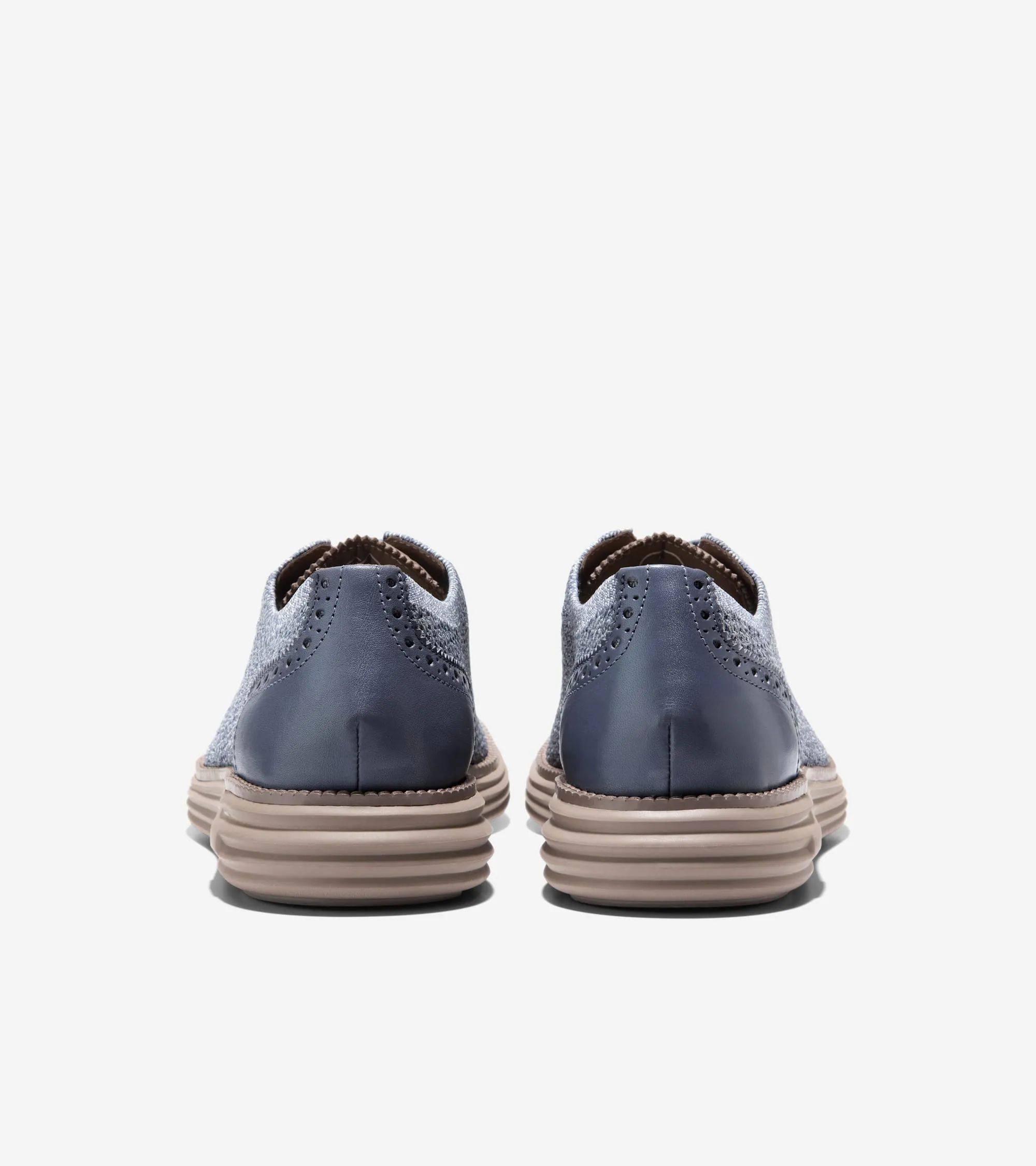 Men's ØriginalGrand Remastered Stitchlite Oxford