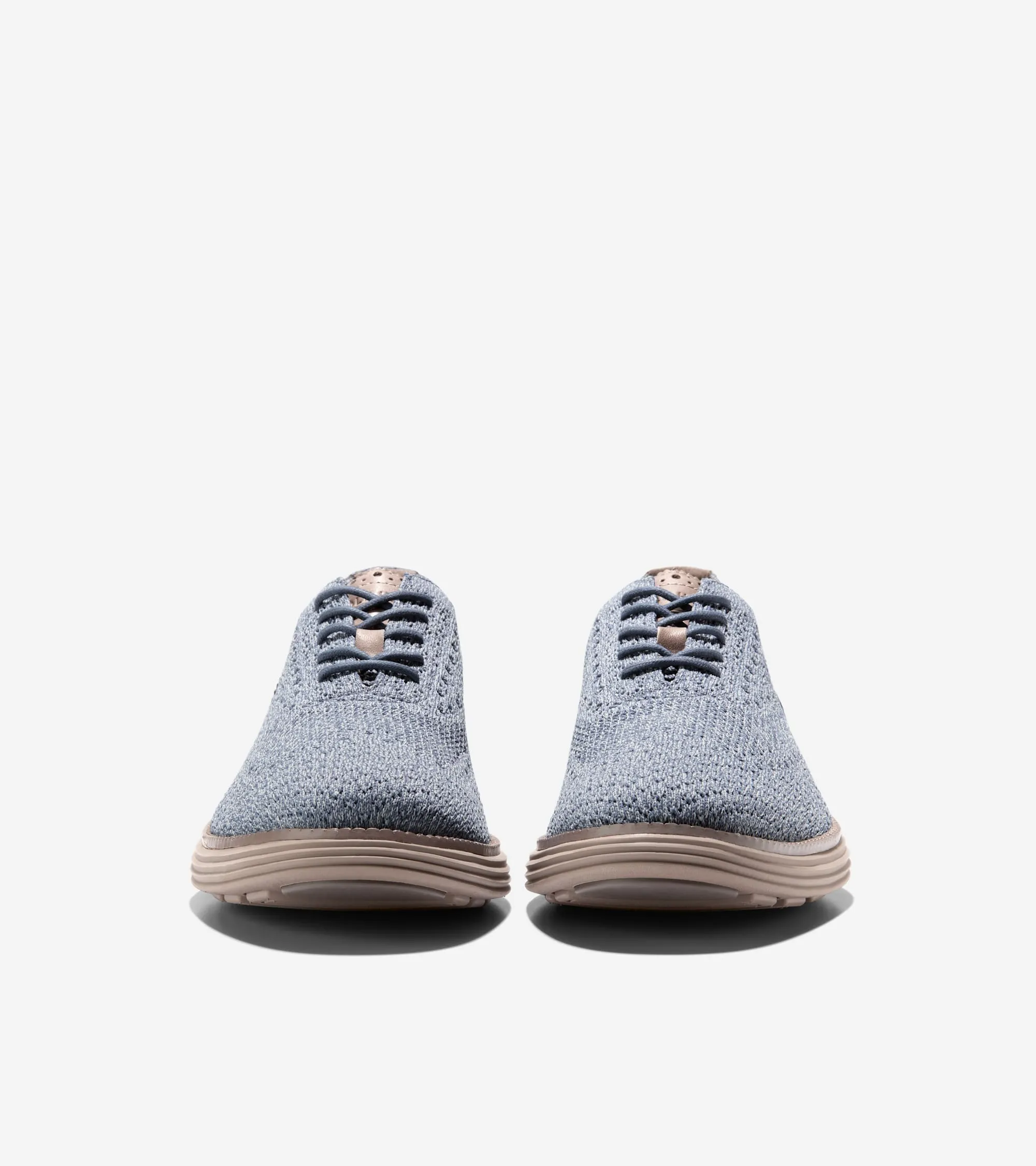 Men's ØriginalGrand Remastered Stitchlite Oxford