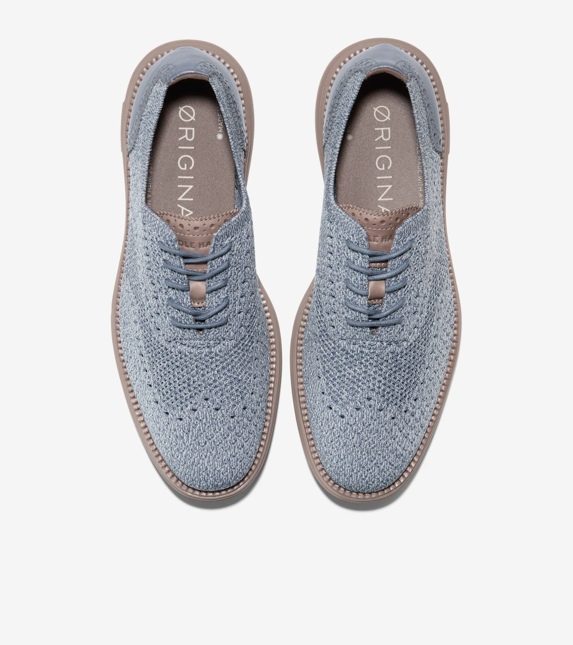 Men's ØriginalGrand Remastered Stitchlite Oxford