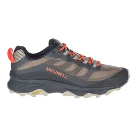 Merrell Men's Moab Speed Hiker Shoe