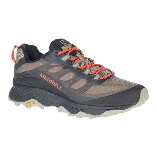 Merrell Men's Moab Speed Hiker Shoe