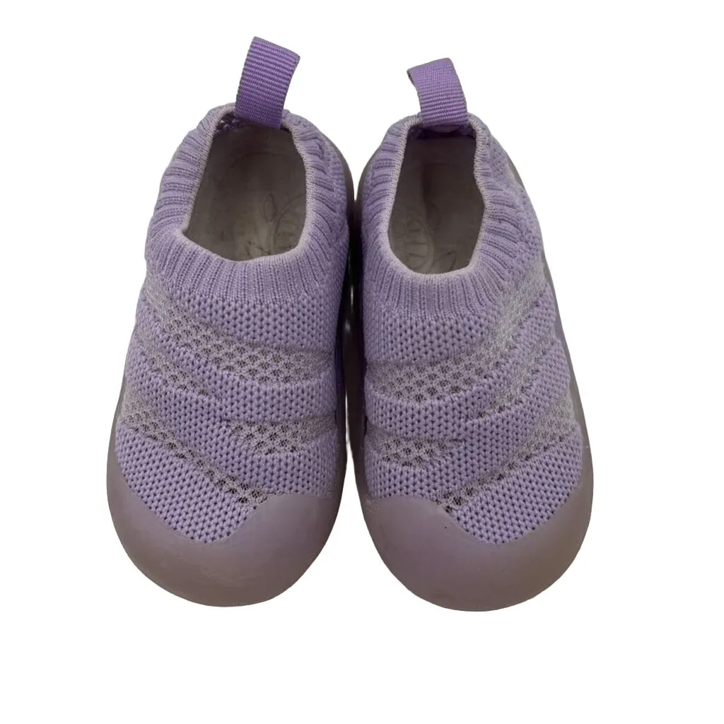 Mesh Slip On Shoes