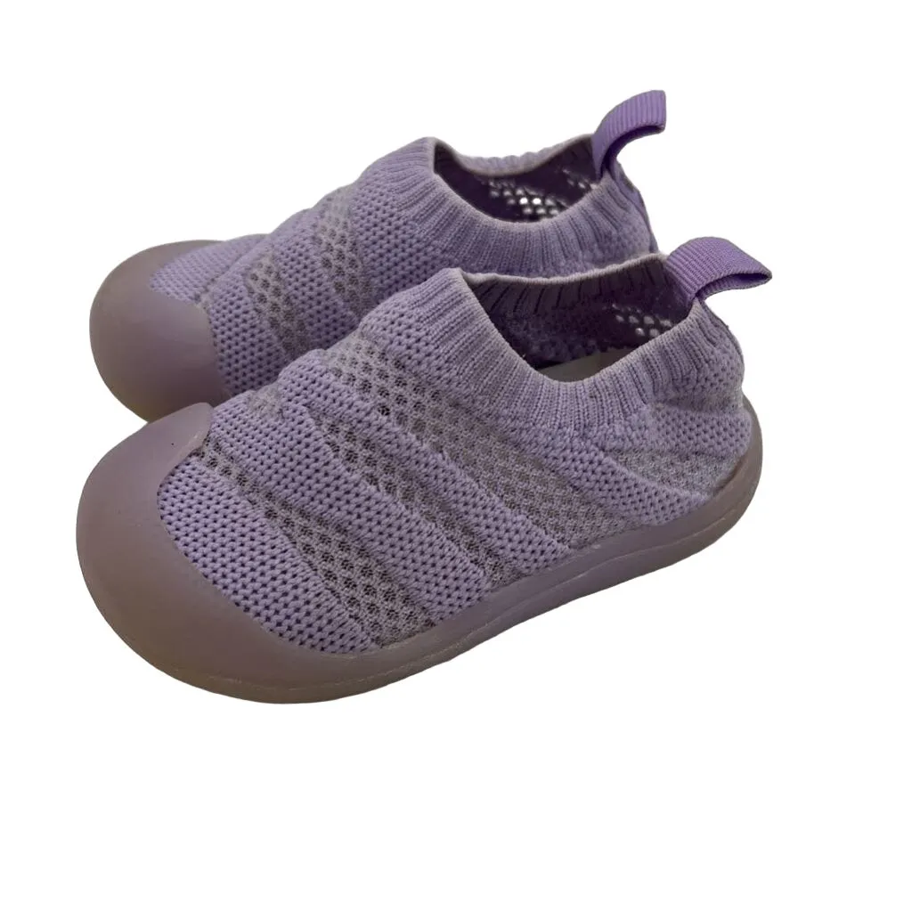 Mesh Slip On Shoes