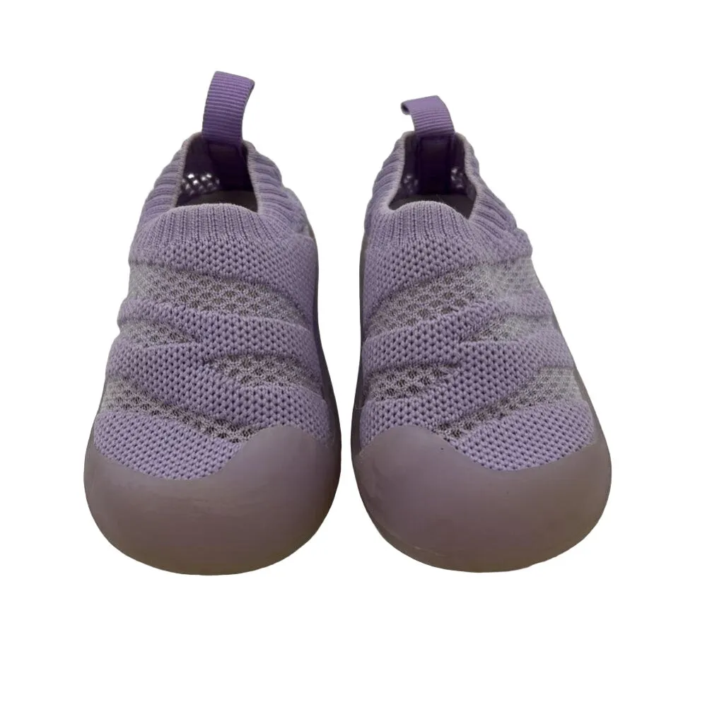 Mesh Slip On Shoes