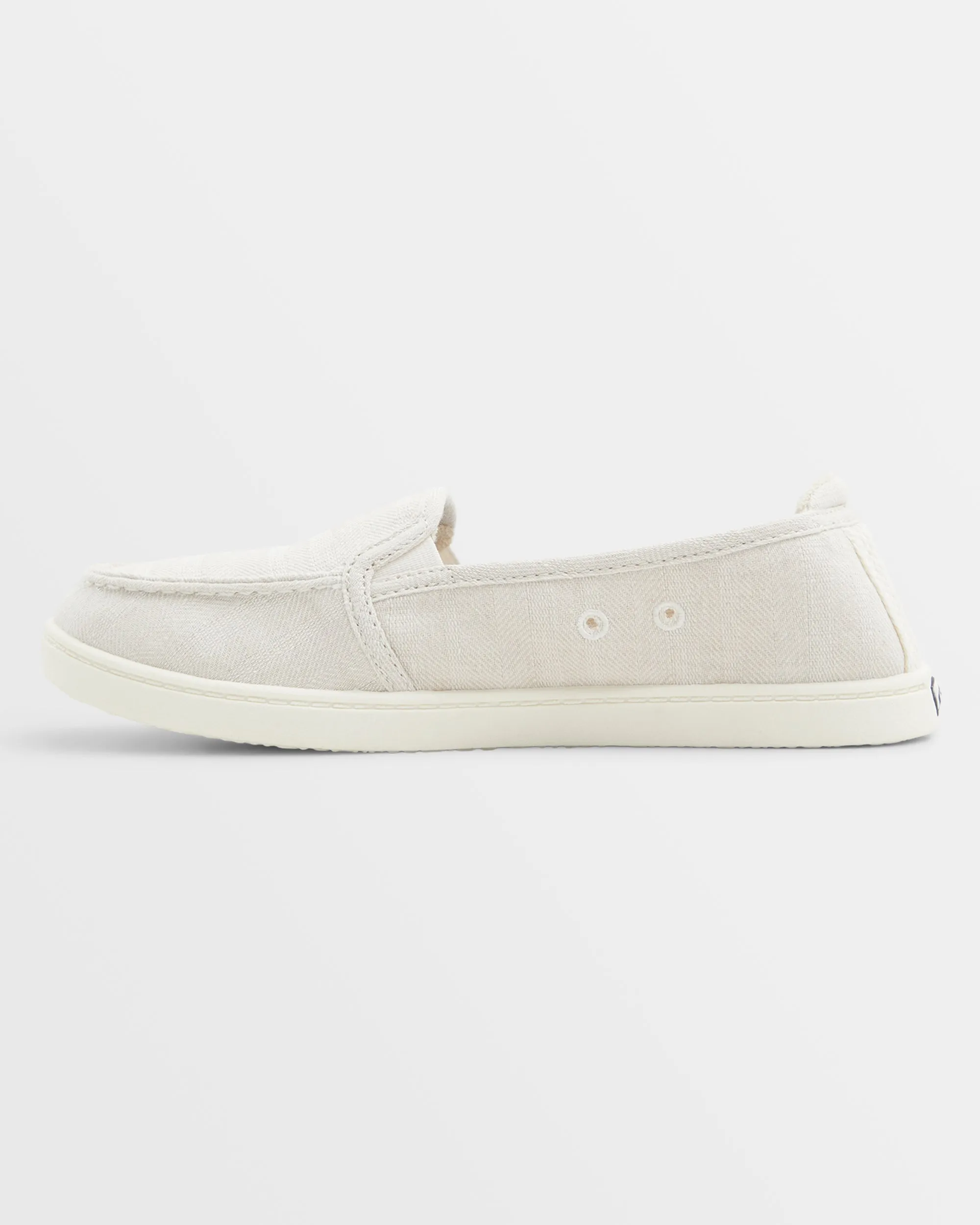 Minnow VII Shoes - Oatmeal