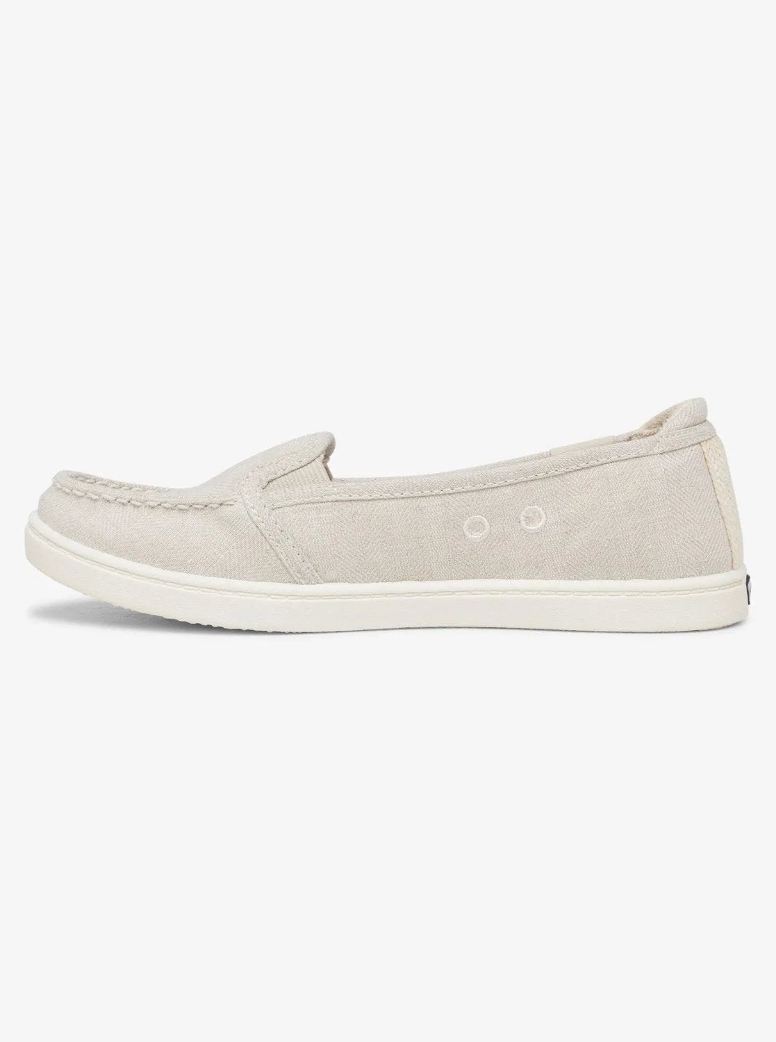 Minnow VII Shoes - Oatmeal