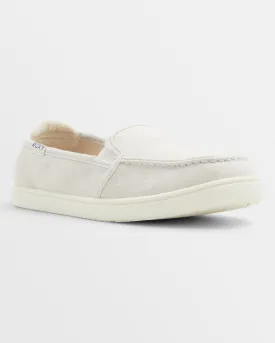 Minnow VII Shoes - Oatmeal