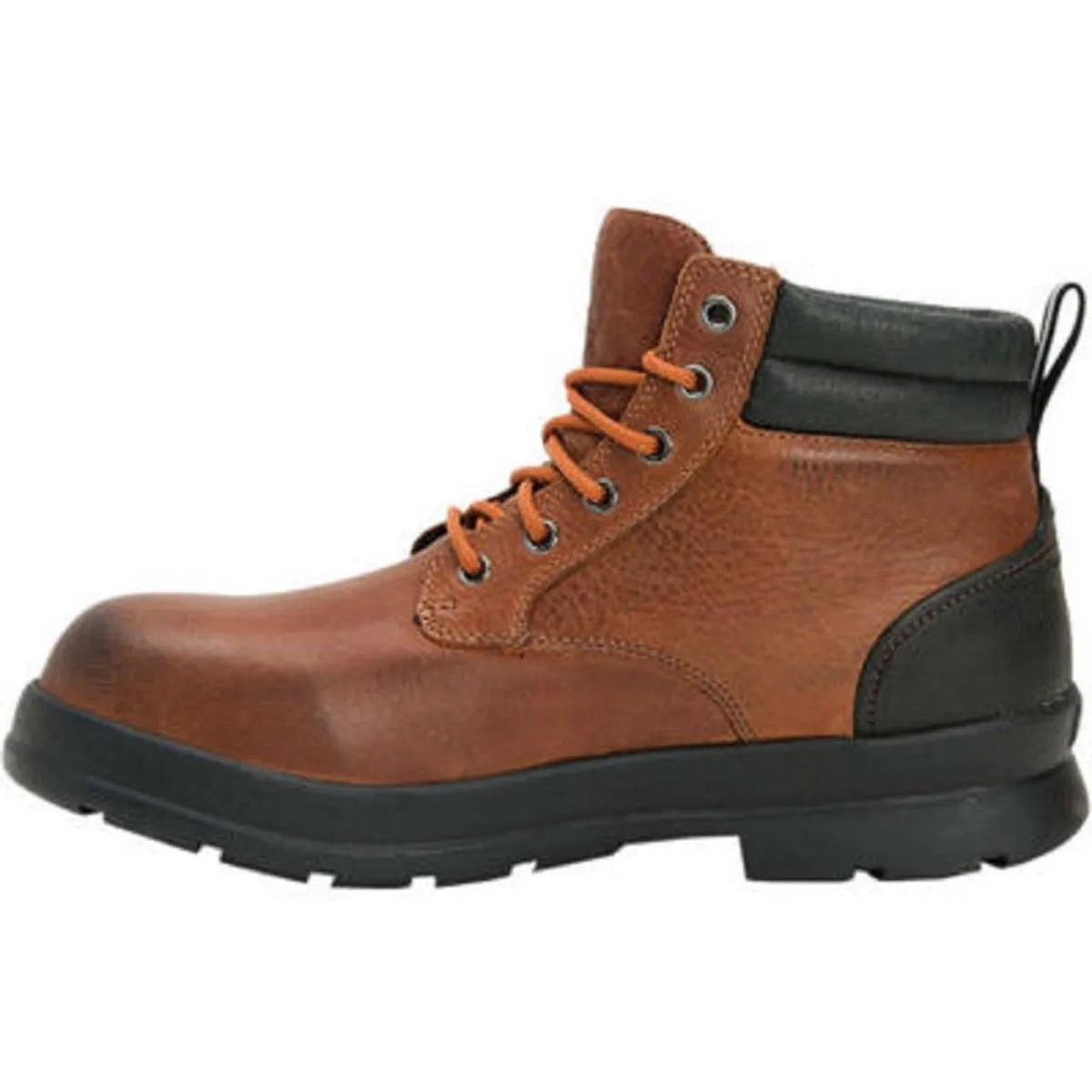 Muck Men's Chore Farm Leather Lace Up Boots