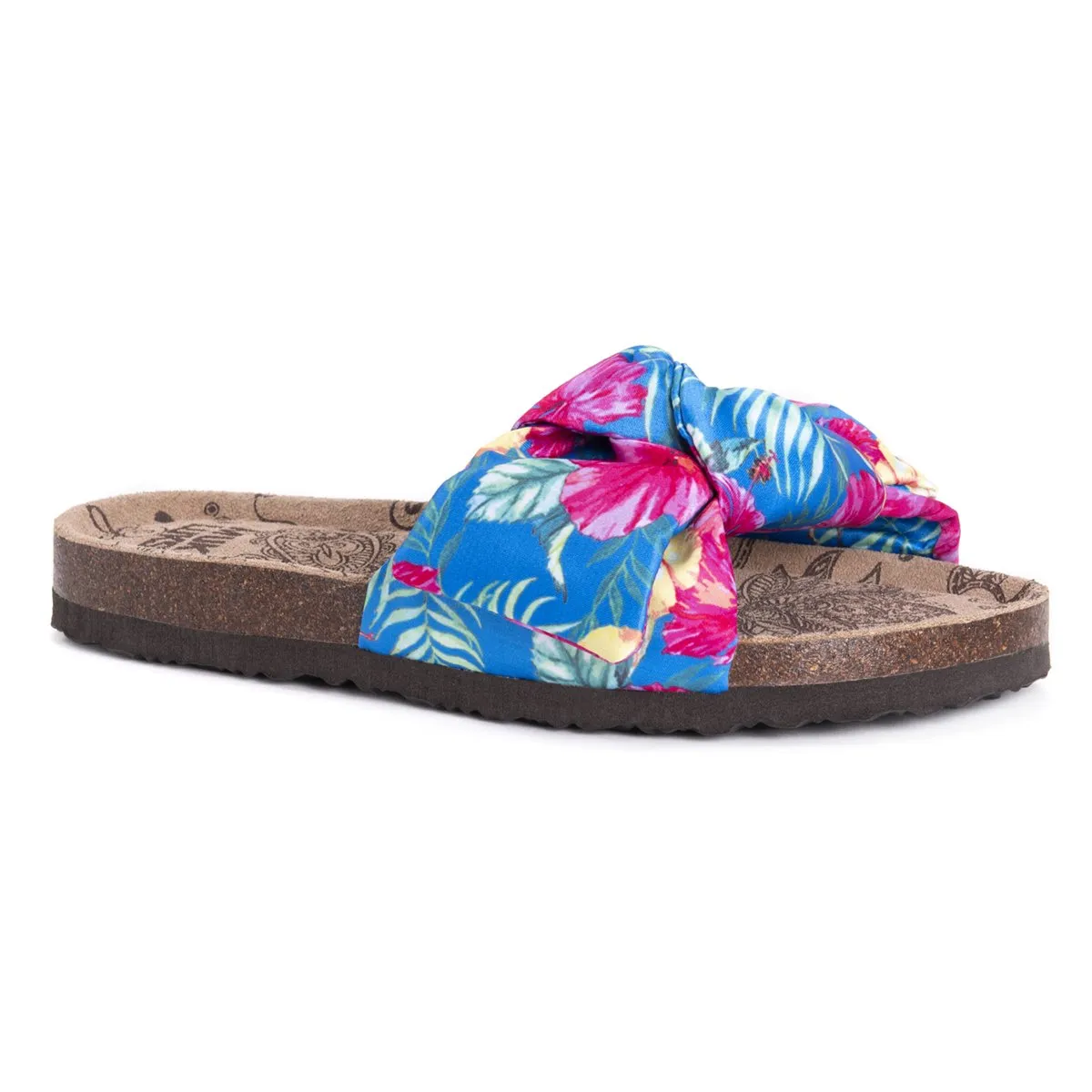 Muk Luks Women's Faun Sandals