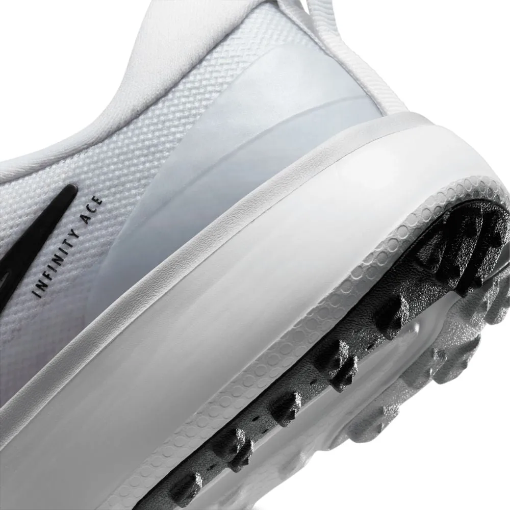 Nike Infinity Ace Next Nature Spikeless Golf Shoes - DX0024-100