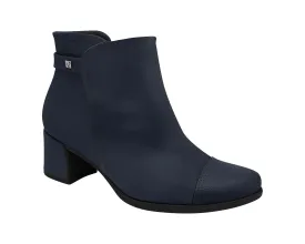 Piccadilly Ref: 654048-06. Ankle Boo Stylish and charming. This boot is perfect for daily wear Built for style and comfort in Navy