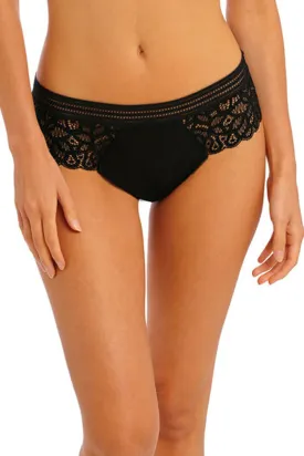 Raffine Tanga Black