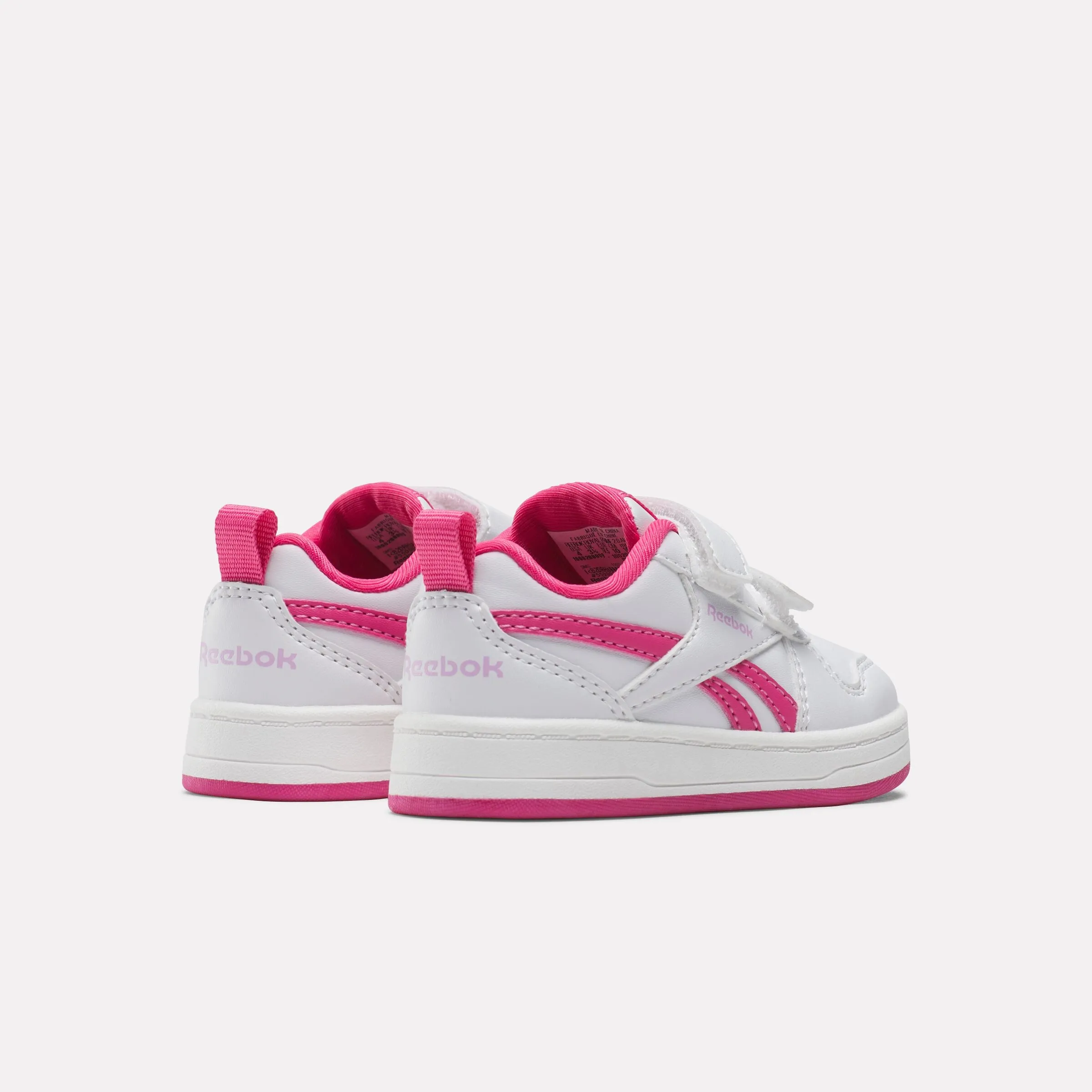 Reebok Royal Prime 2.0 Alt White/Pink