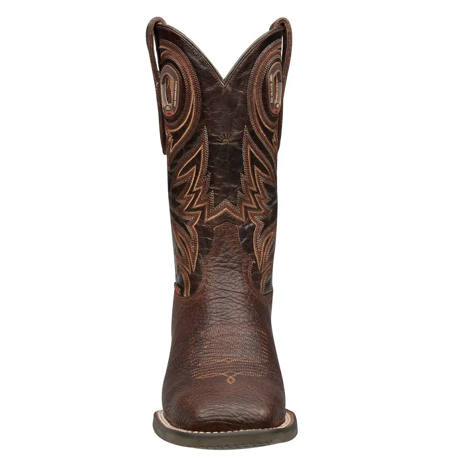 Rio Grande Men's Alabama Western Boots - Square Toe