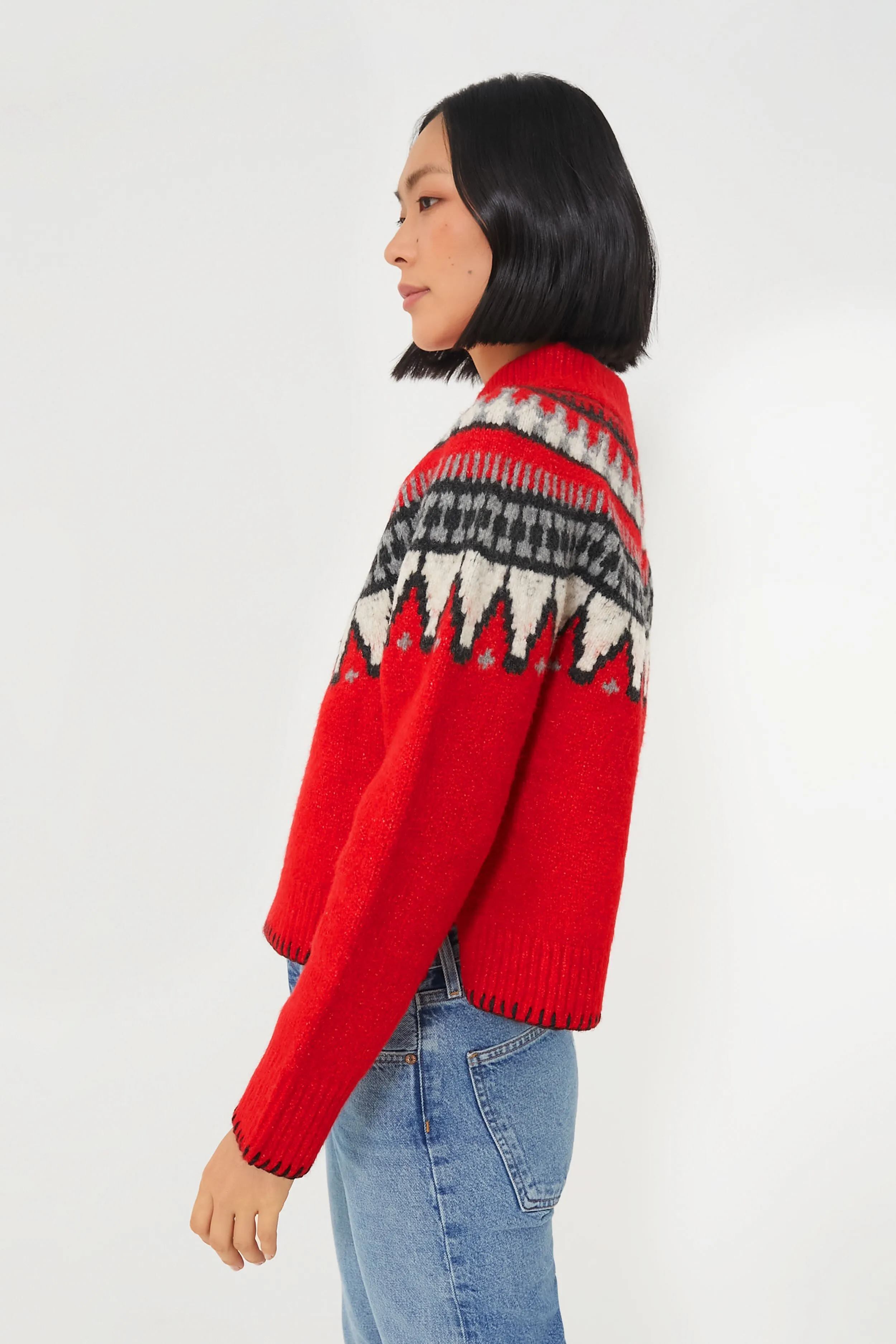 Ruby Ceylona Sweater