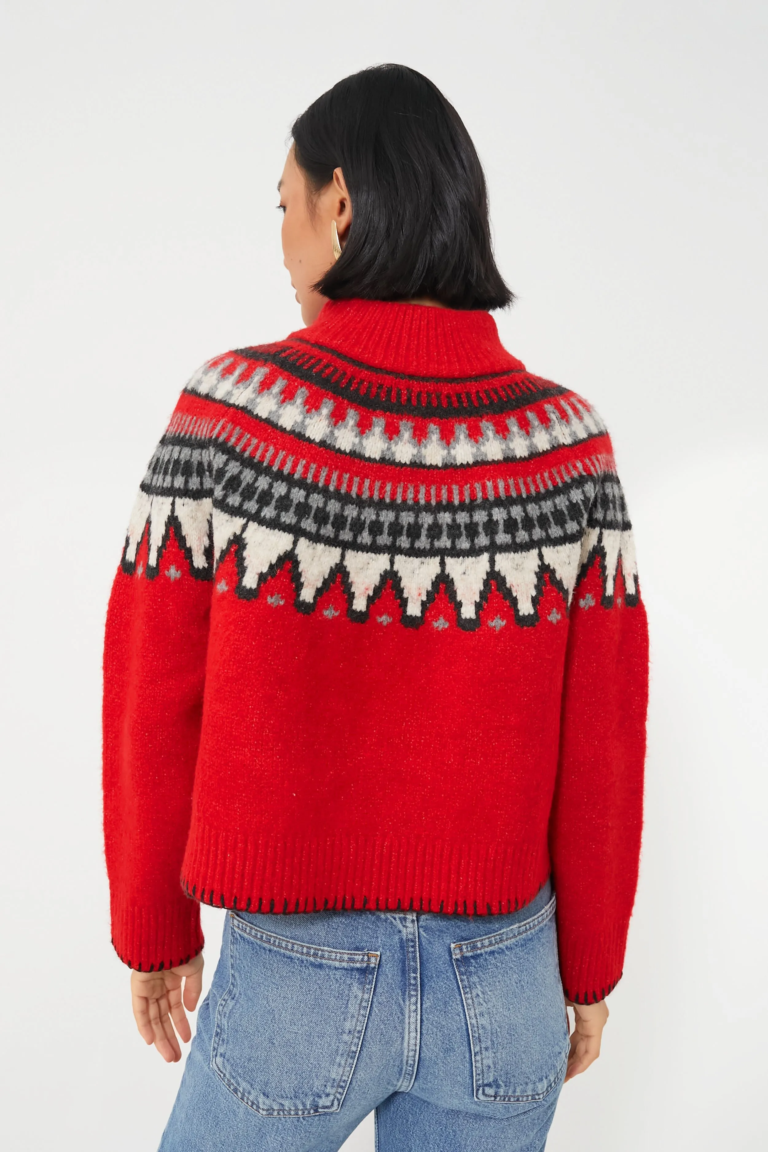 Ruby Ceylona Sweater