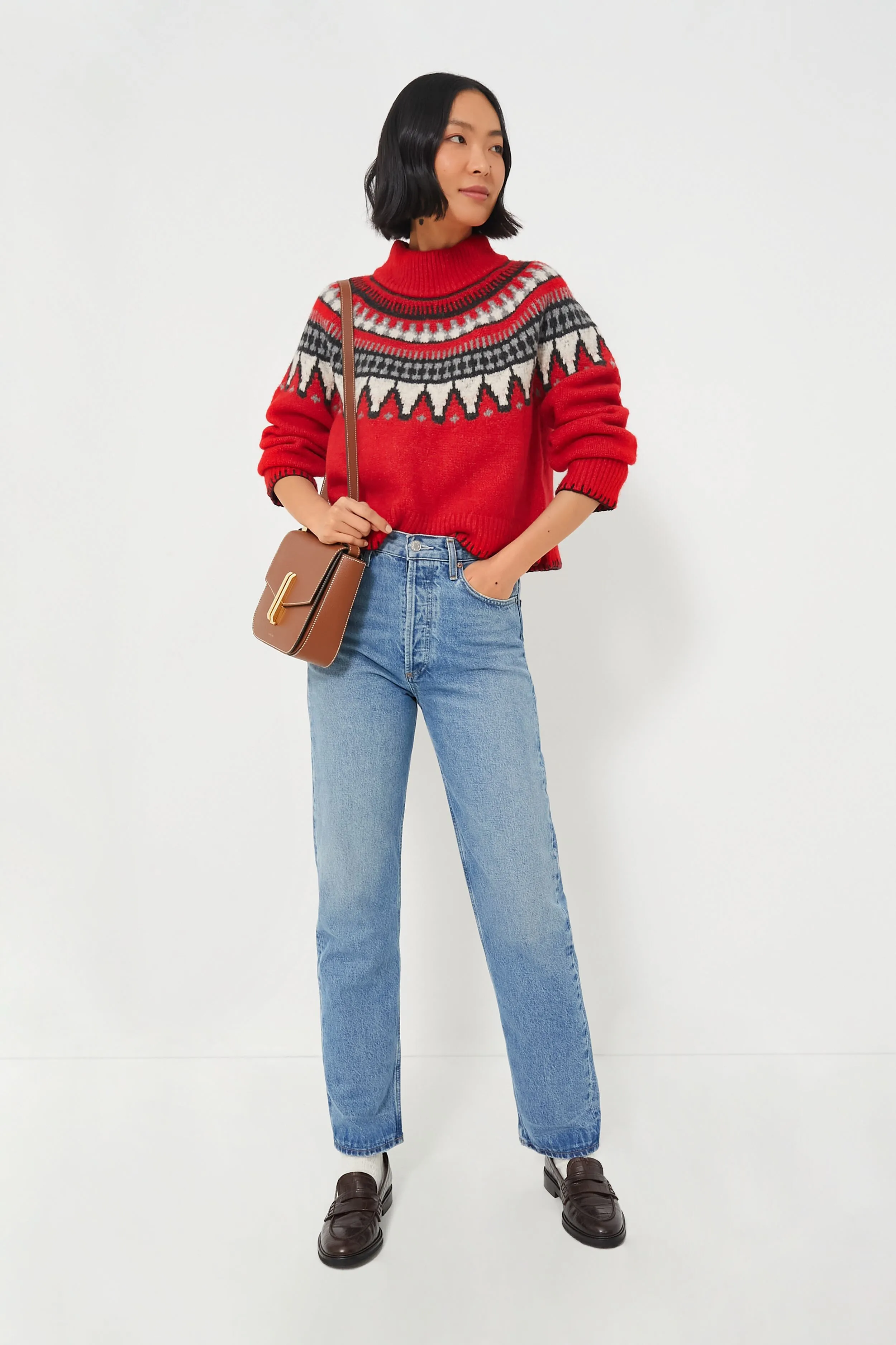 Ruby Ceylona Sweater