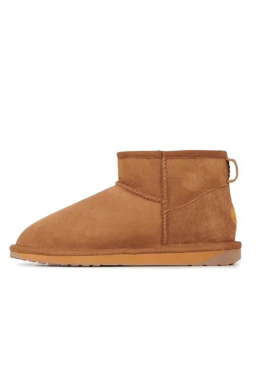 Stinger Micro Sheepskin Boots