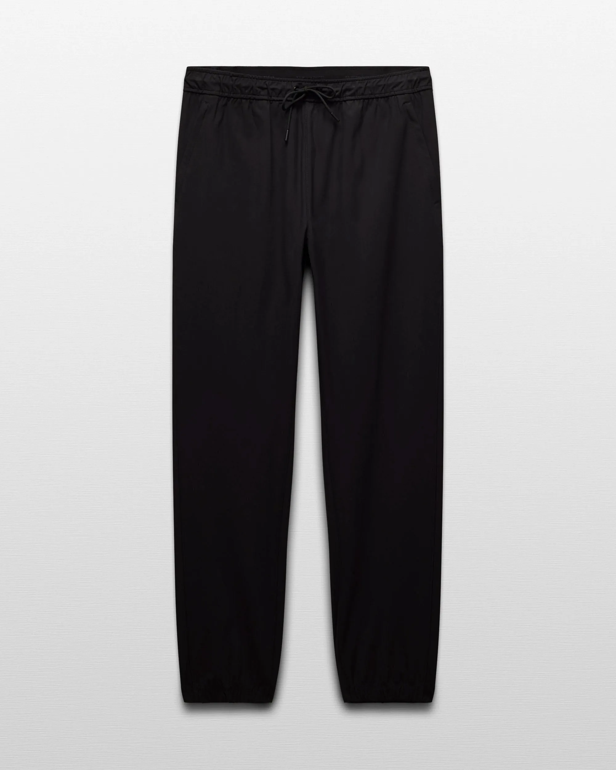 Stretch Warp Knit Coach's Standard Jogger