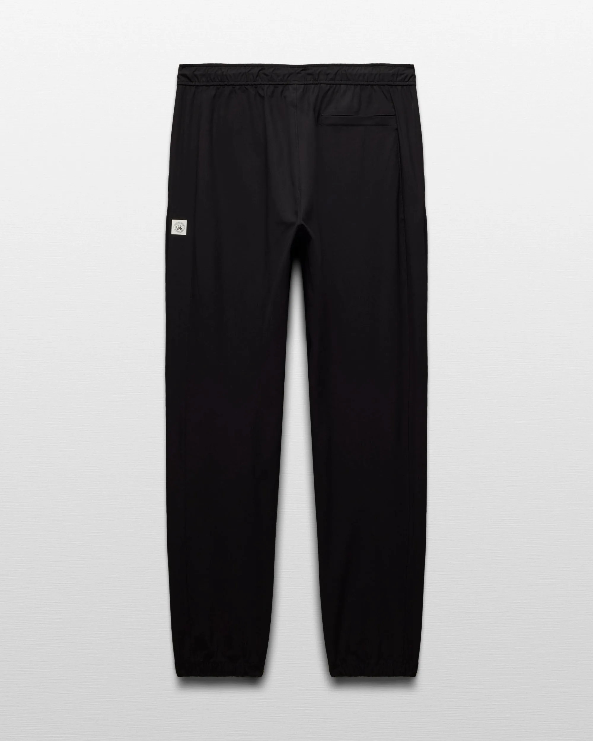 Stretch Warp Knit Coach's Standard Jogger