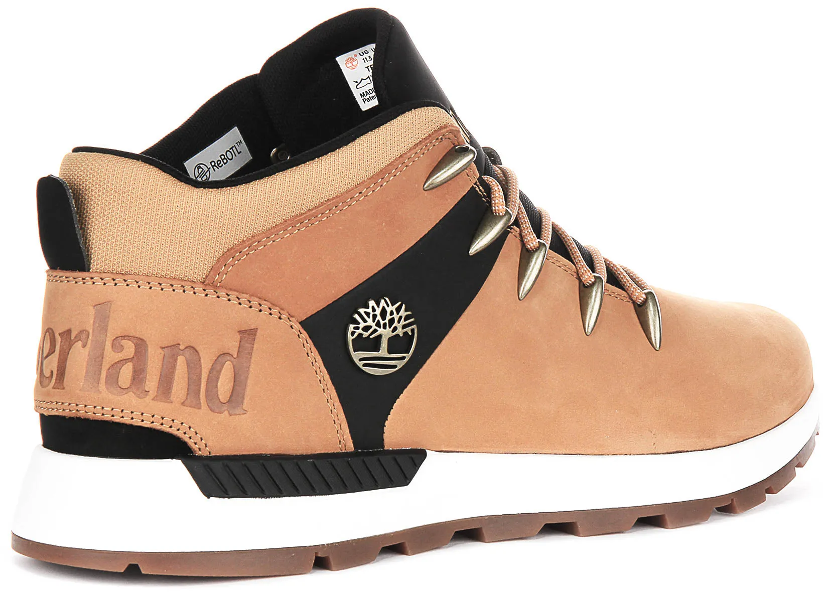 Timberland Men Sprint Trekker A6DQD In Wheat For Men