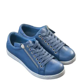 Token Shoes Jeans Blue