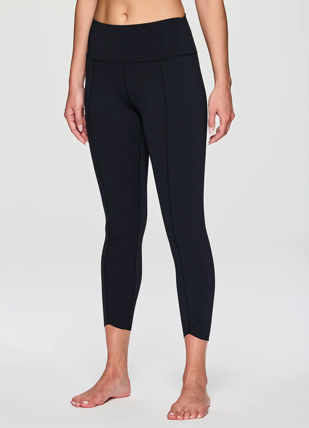 Ultra Hold Tulip 7/8 Legging