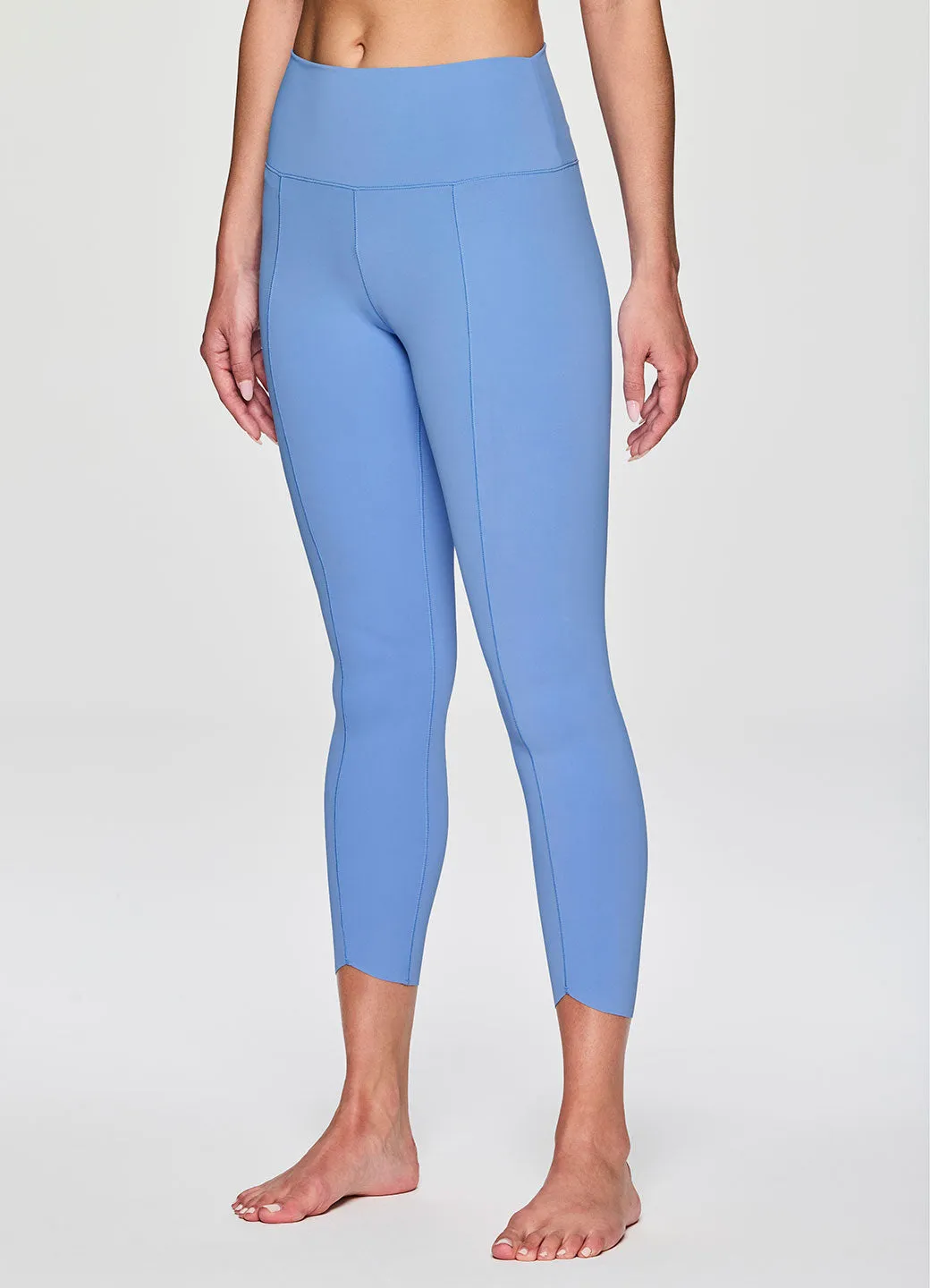 Ultra Hold Tulip 7/8 Legging