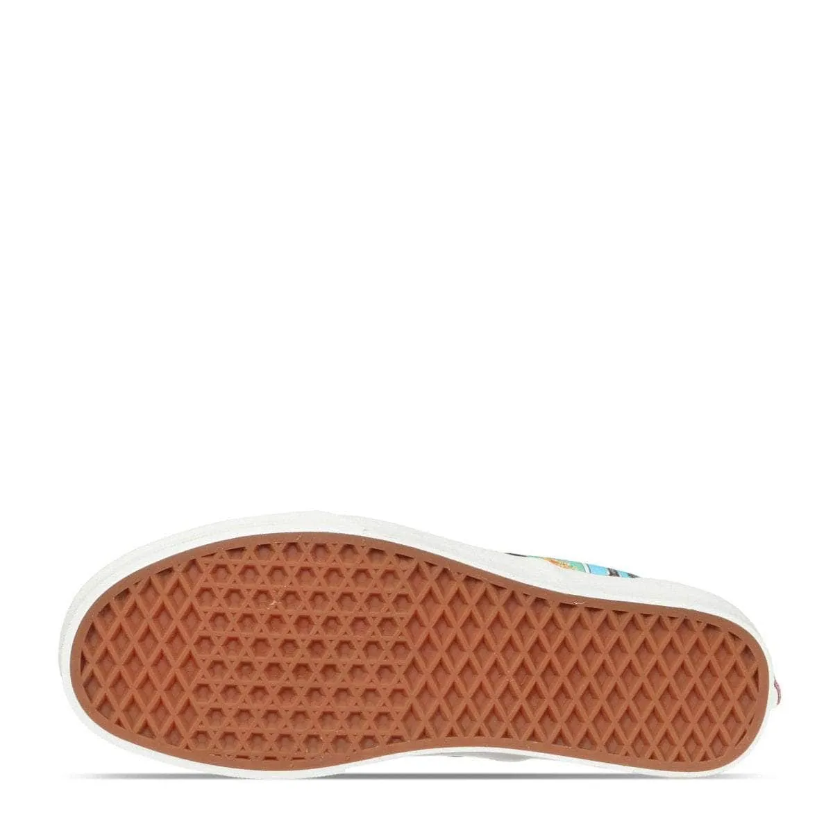 Vans Classic Slip-On Lotería - Men's