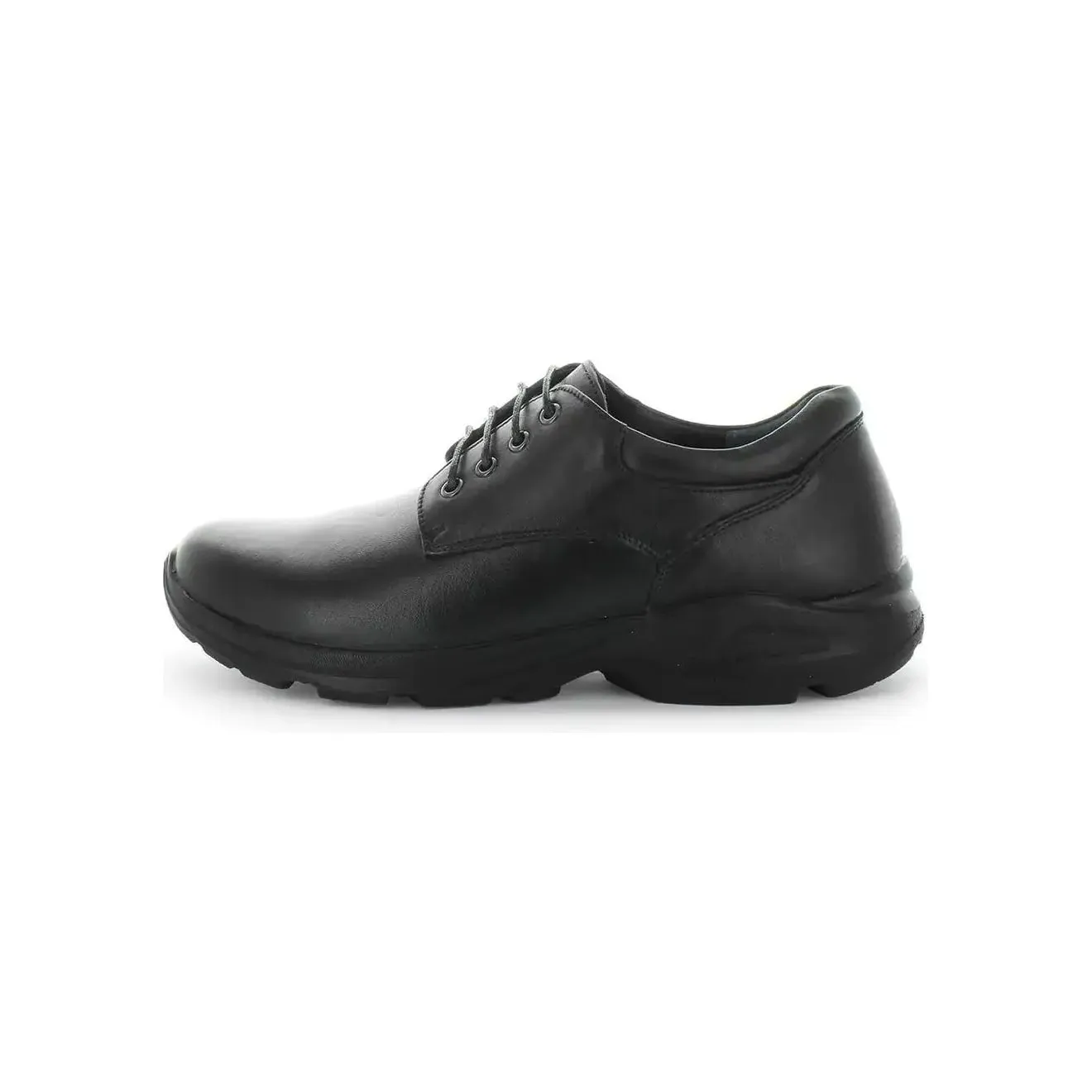 Wilde Jag 2 Smooth Leather Mens Shoe