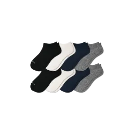 Women's Lightweight Ankle Sock 8-Pack